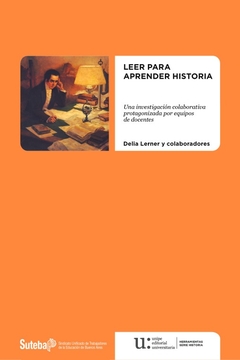 LEER PARA APRENDER HISTORIA