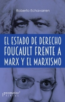 ESTADO DE DERECHO, EL. FOUCAUL