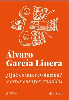 QUE ES UNA REVOLUCION?. Y OTRO