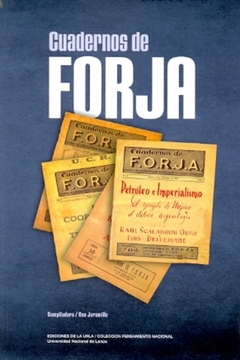 CUADERNOS DE FORJA