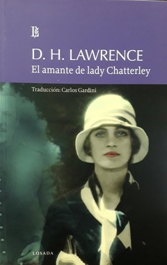 EL AMANTE DE LADY CHATTERLEY