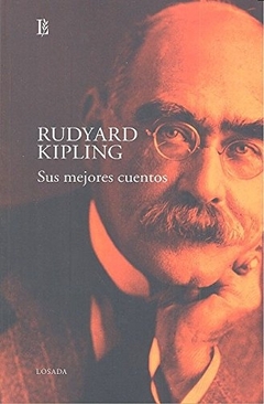 SUS MEJORES CUENTOS KIPLING