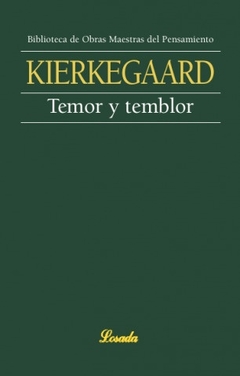 TEMOR Y TEMBLOR