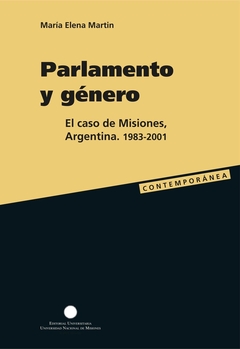 PARLAMENTO Y GENERO