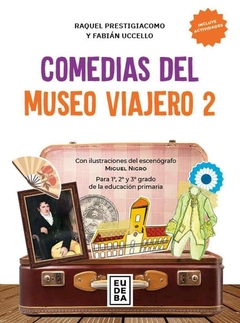 COMEDIAS DEL MUSEO VIAJERO 2