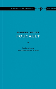 FOUCAULT