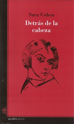 DETRAS DE LA CABEZA