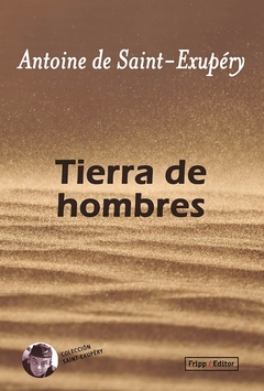 TIERRA DE HOMBRES