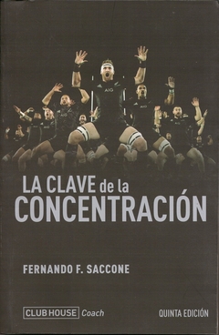 CLAVE DE LA CONCENTRACION, LA