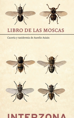 LIBRO DE LAS MOSCAS