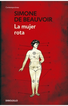 MUJER ROTA, LA