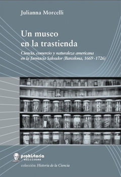 UN MUSEO EN LA TRASTIENDA