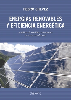 ENERGIAS RENOVABLES Y EFICIENCIA ENERGETICA