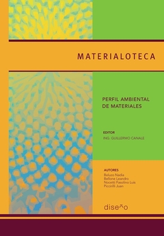 MANUAL DE MATERIALES PARA LA SUSTENTABILIDAD