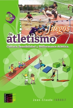 JUEGOS DE ATLETISMO