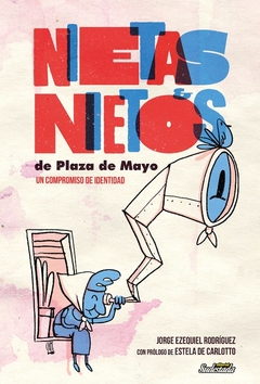 NIETAS NIETOS DE PLAZA DE MAYO