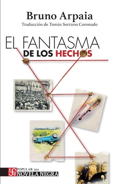 FANTASMA DE LOS HECHOS, EL