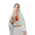 Nossa Senhora de Fátima - 30cm - comprar online