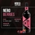 Fernet Nero 53 Starter Kit + Vaso - Nero 53