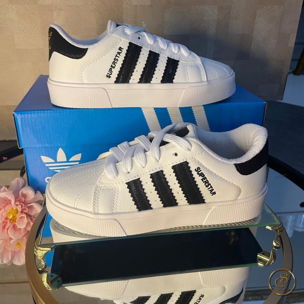 Adidas superstar best sale iii