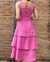 VESTIDO LINHO MICHELLY MASSIE MS036 na internet