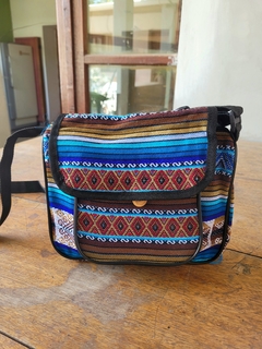 Cartera de Aguayo - Norteña Mayoristas