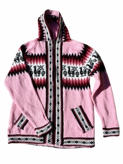 Campera Oleada Niños - comprar online