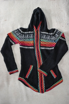 Campera Pepita Niños - tienda online