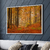 Quadro Decorativo 1 Tela Paisagem Outono - buy online