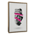 Quadro Decorativo 1 Tela Davi II - buy online