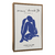 Quadro Decorativo 1 Tela Artista Henry Matisse Galerie Maeght II - online store