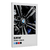 Quadro Decorativo 1 Tela Carros Automobilismo Marcas Roda BMW - buy online