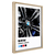 Quadro Decorativo 1 Tela Carros Automobilismo Marcas Roda BMW on internet