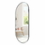Espelho Cápsula Grande 110x50cm - comprar online