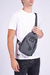 Mini mochila cruzada Telesto - tienda online