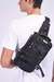 Mini mochila cruzada Weywat - comprar online