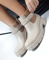 Rainboot New York Beige