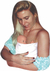 Faixa MOMMY Prematuros para MÉTODO Mãe Canguru Practical Baby