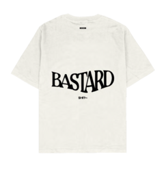 REMERA BASTARD TM - comprar online