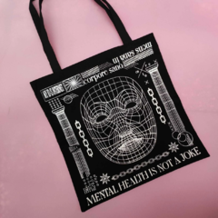 TOTE BAG SALUD MENTAL