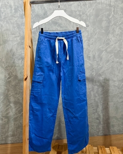 CALÇA CARGO REF. 3049 na internet