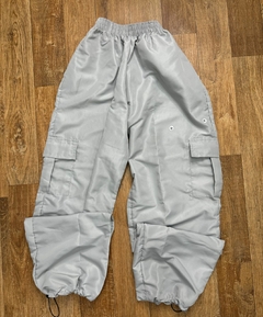 CALÇA CARGO JOOGER REF. 3130 - Baratão Confecções