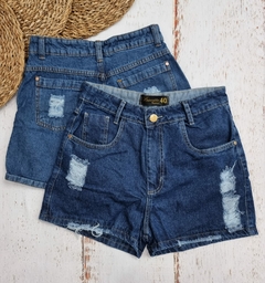 SHORT JEANS REF. 2423