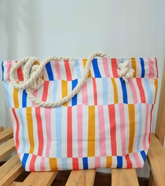 BOLSA DE PRAIA REF. 2154