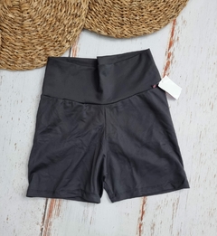 SHORT EMPINA POLIAMIDA REF. 2661