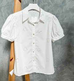 CAMISA REF. 2996 - comprar online