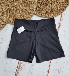 SHORT CURTO POLIAMIDA REF. 2662