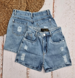 SHORT JEANS REF. 2422