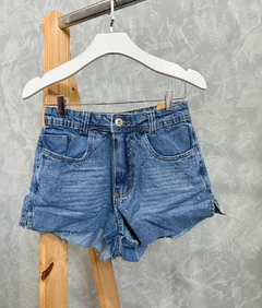 SHORT JEANS REF. 2905