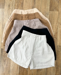 SHORTS LINHO REF. 3064